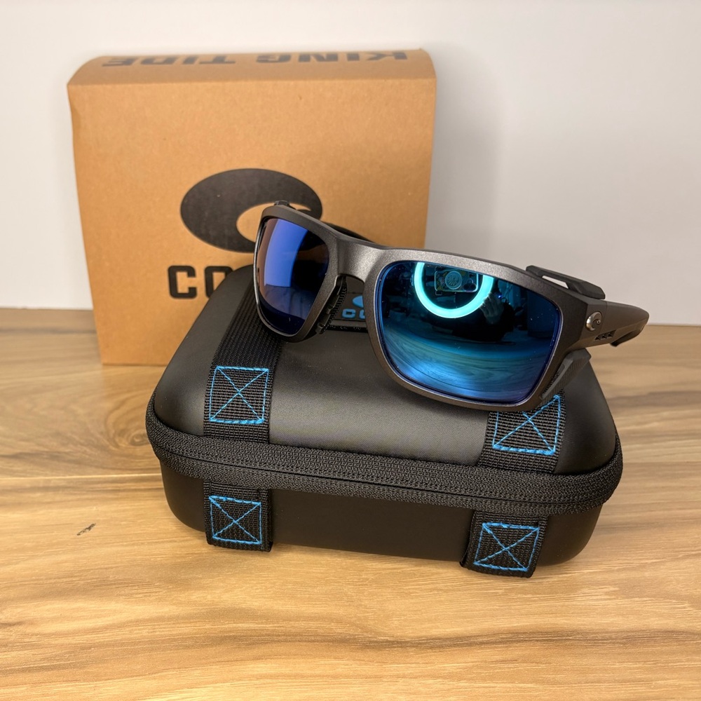 Costa Sunglasses King Tide 8 580 G